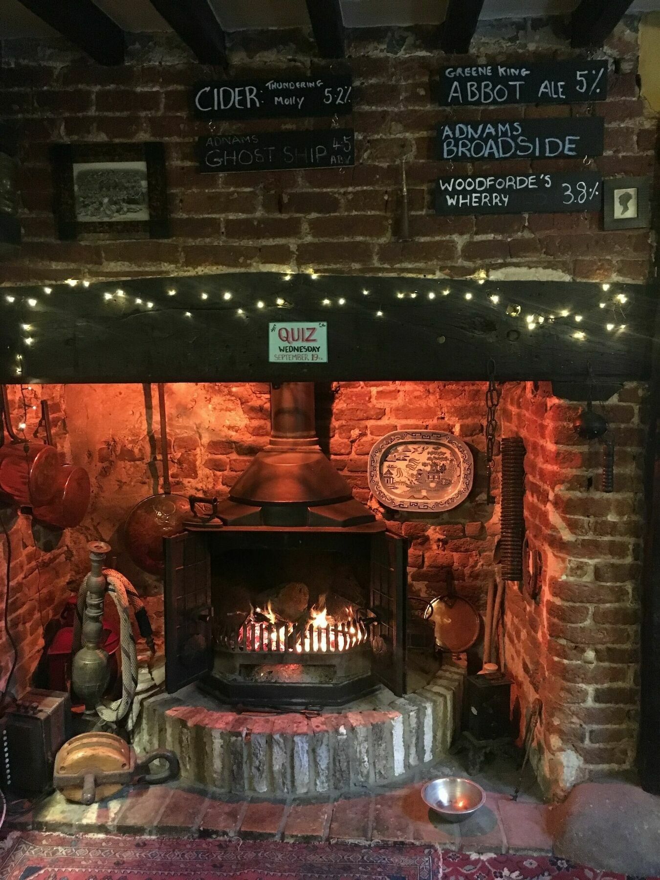 Chelsworth The Peacock Inn מראה חיצוני תמונה